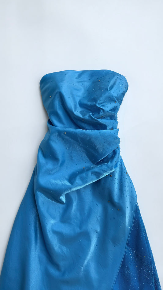 Celestial Siren Dress