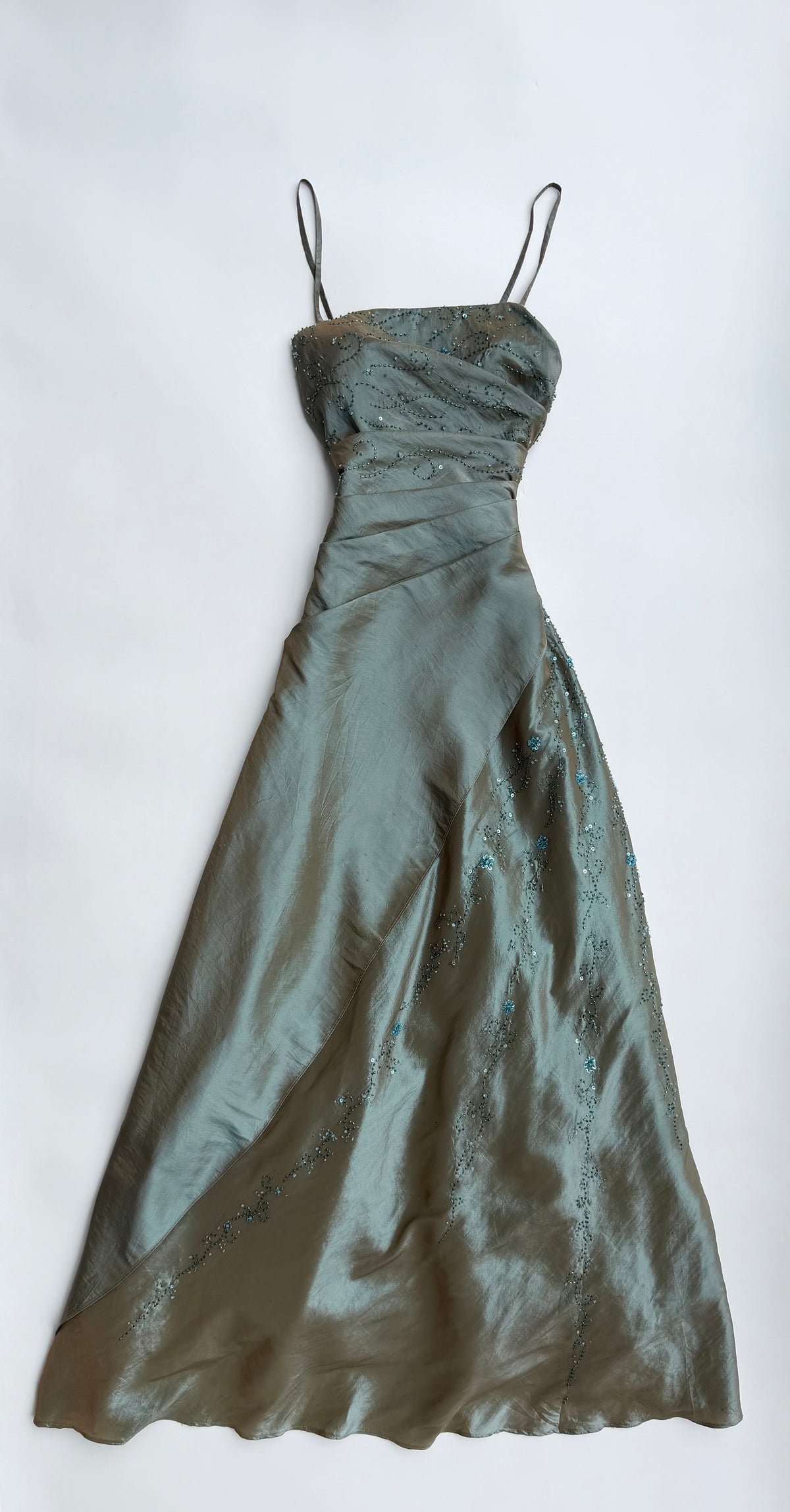 Sylva Mosswood Dress