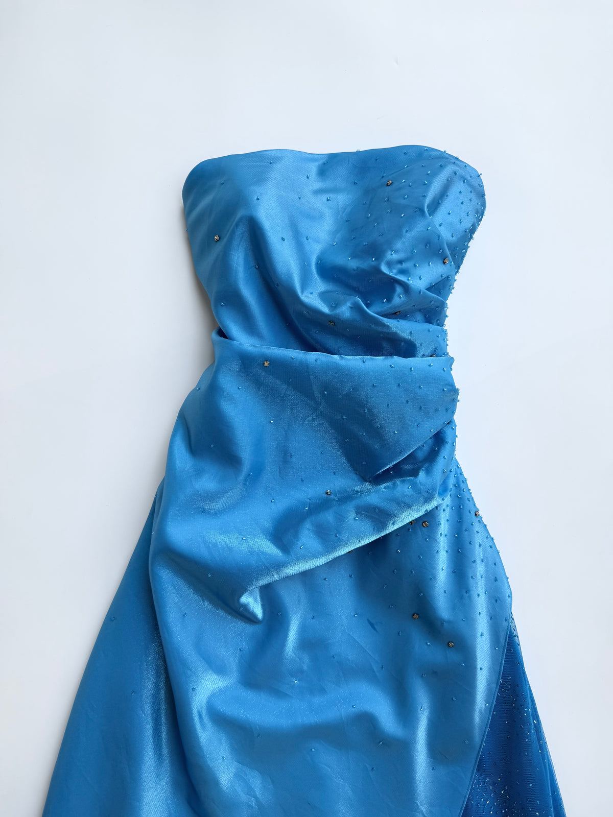 Celestial Siren Dress