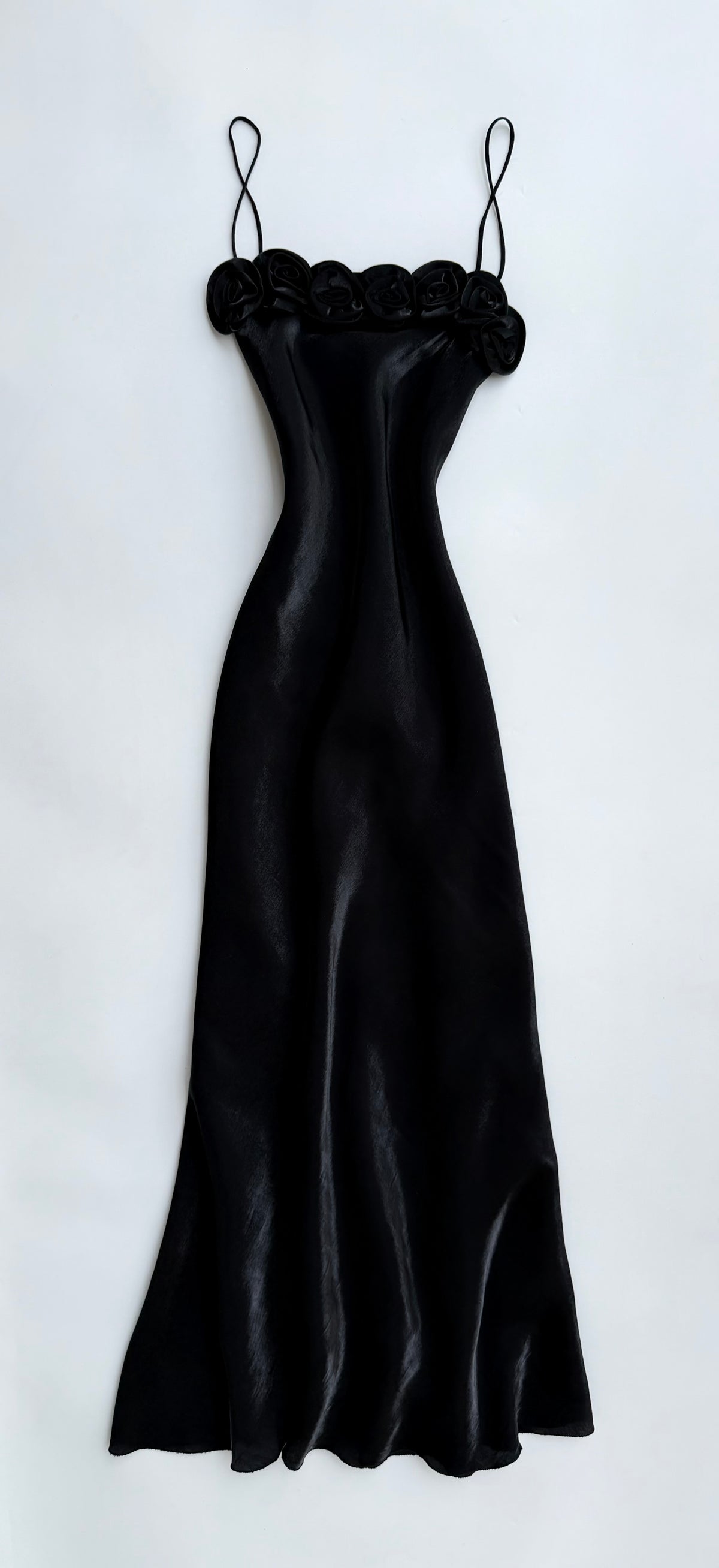 Vesper Midnight Dress