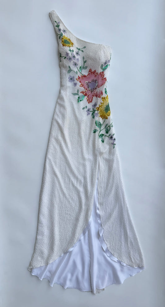 Ivory Renaissance Heirloom