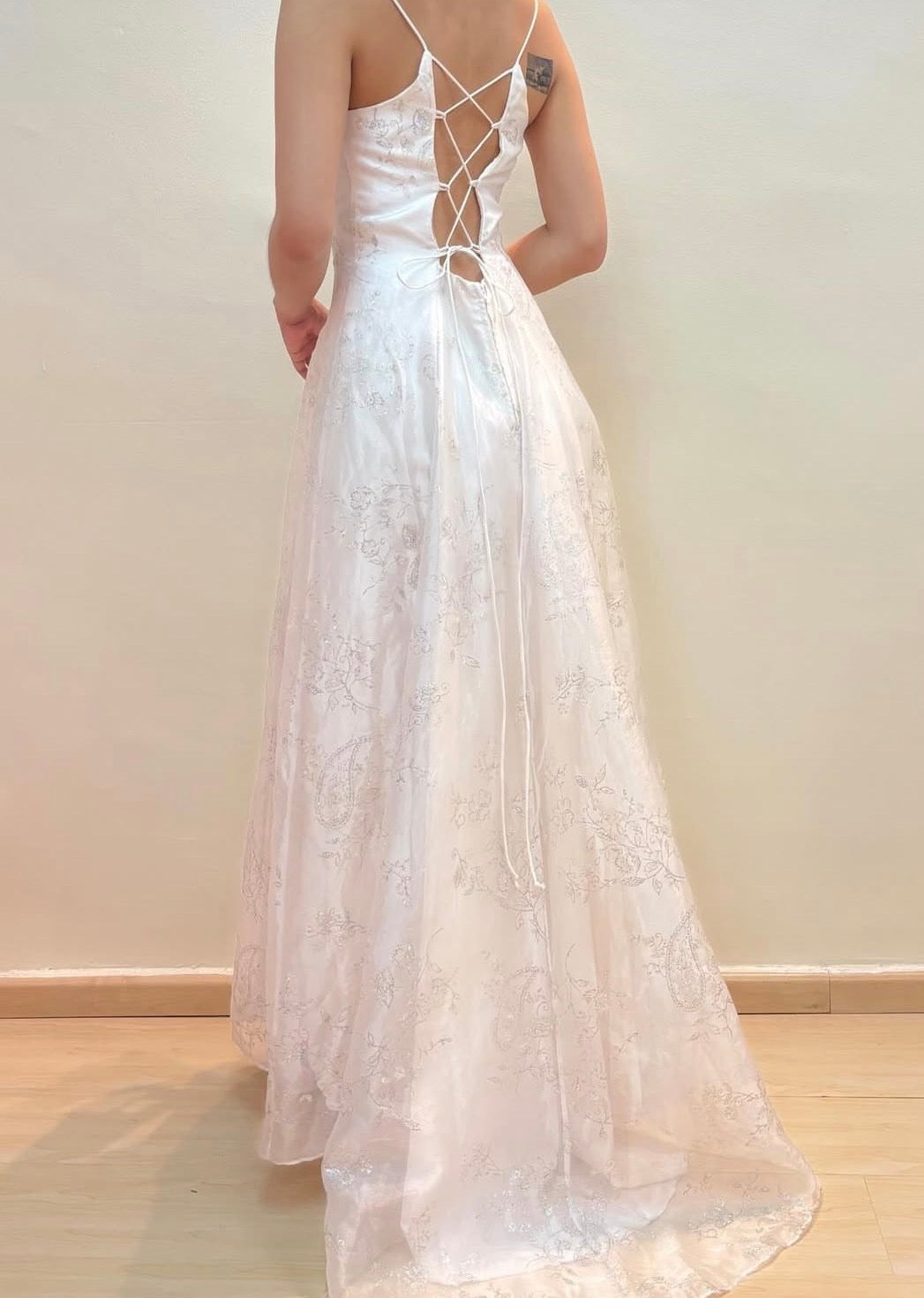 Seraphine Première Gown