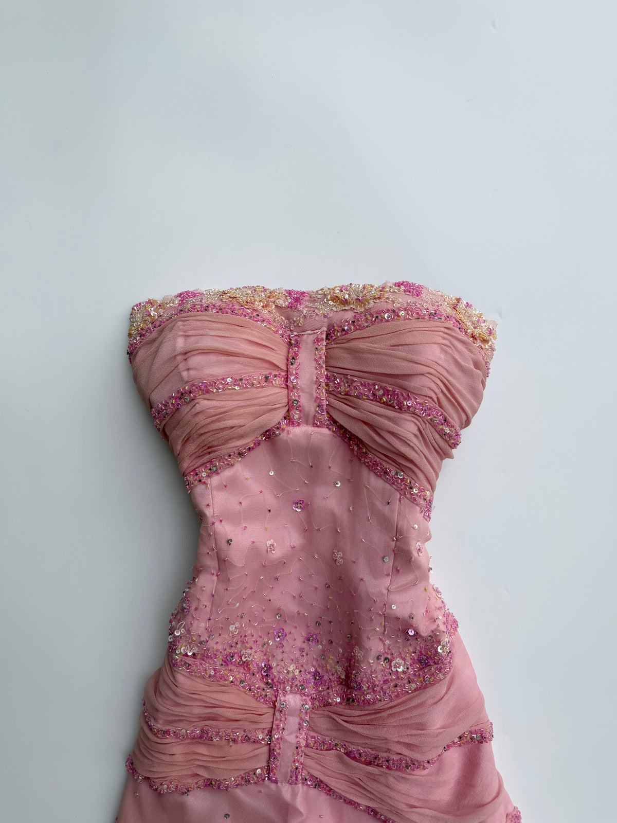 Rosea Antoinette Dress