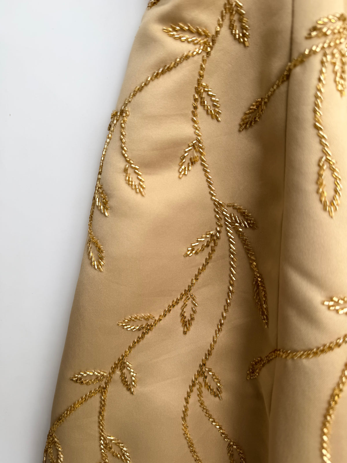 Vintage Aura Dress