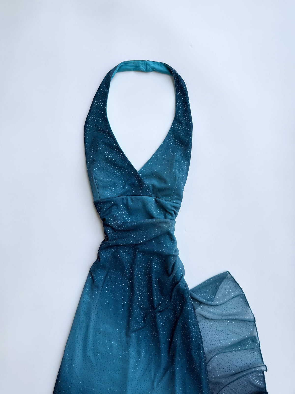 Nerissa Stardust Dress
