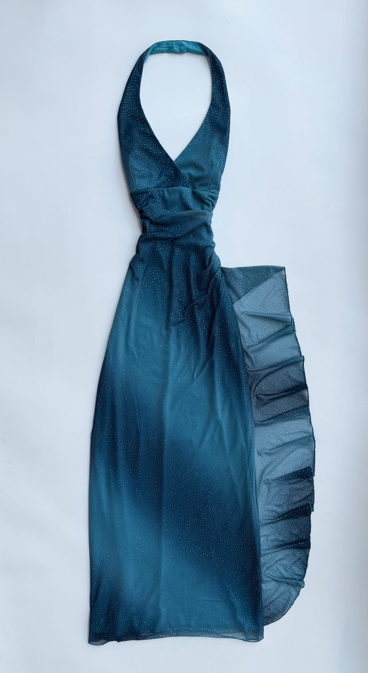 Nerissa Stardust Dress