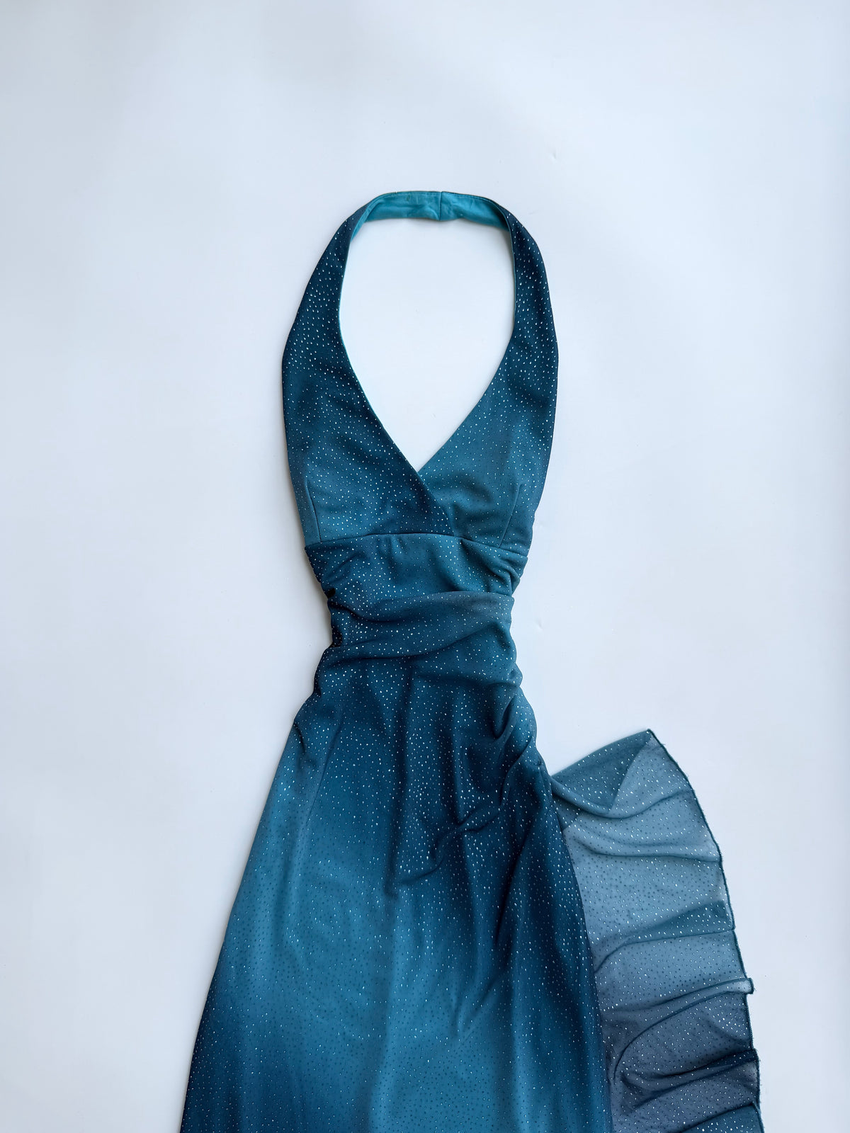 Nerissa Stardust Dress
