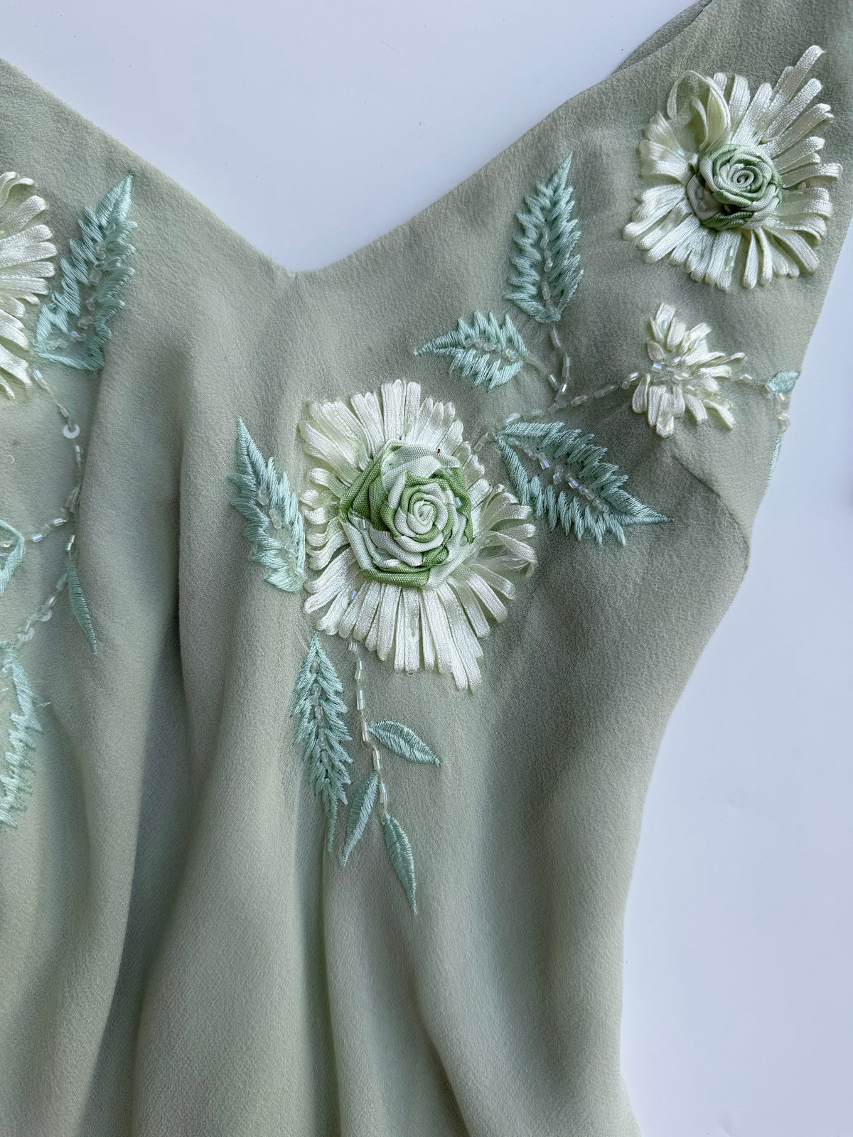 Sylvie Meadow Dress