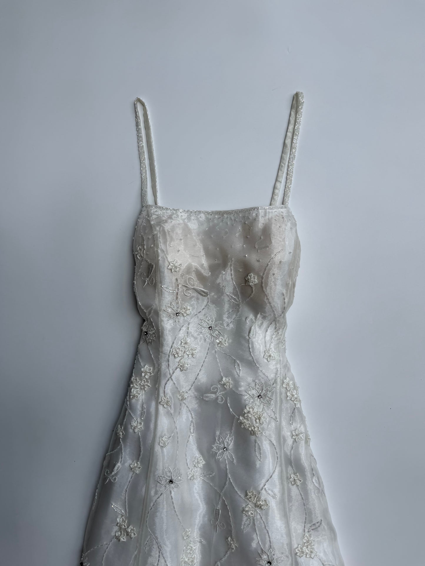Dove Heirloom Dress