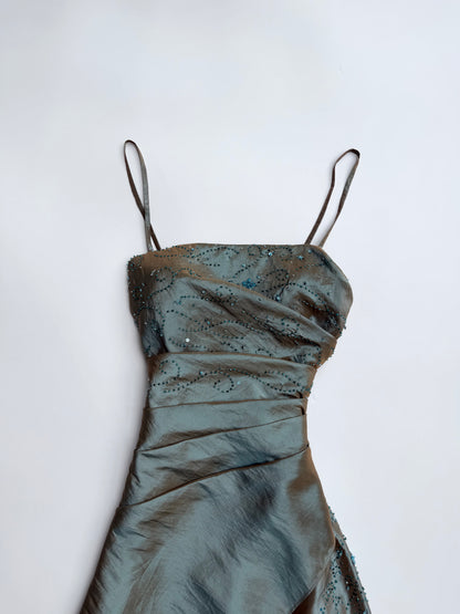 Sylva Mosswood Dress
