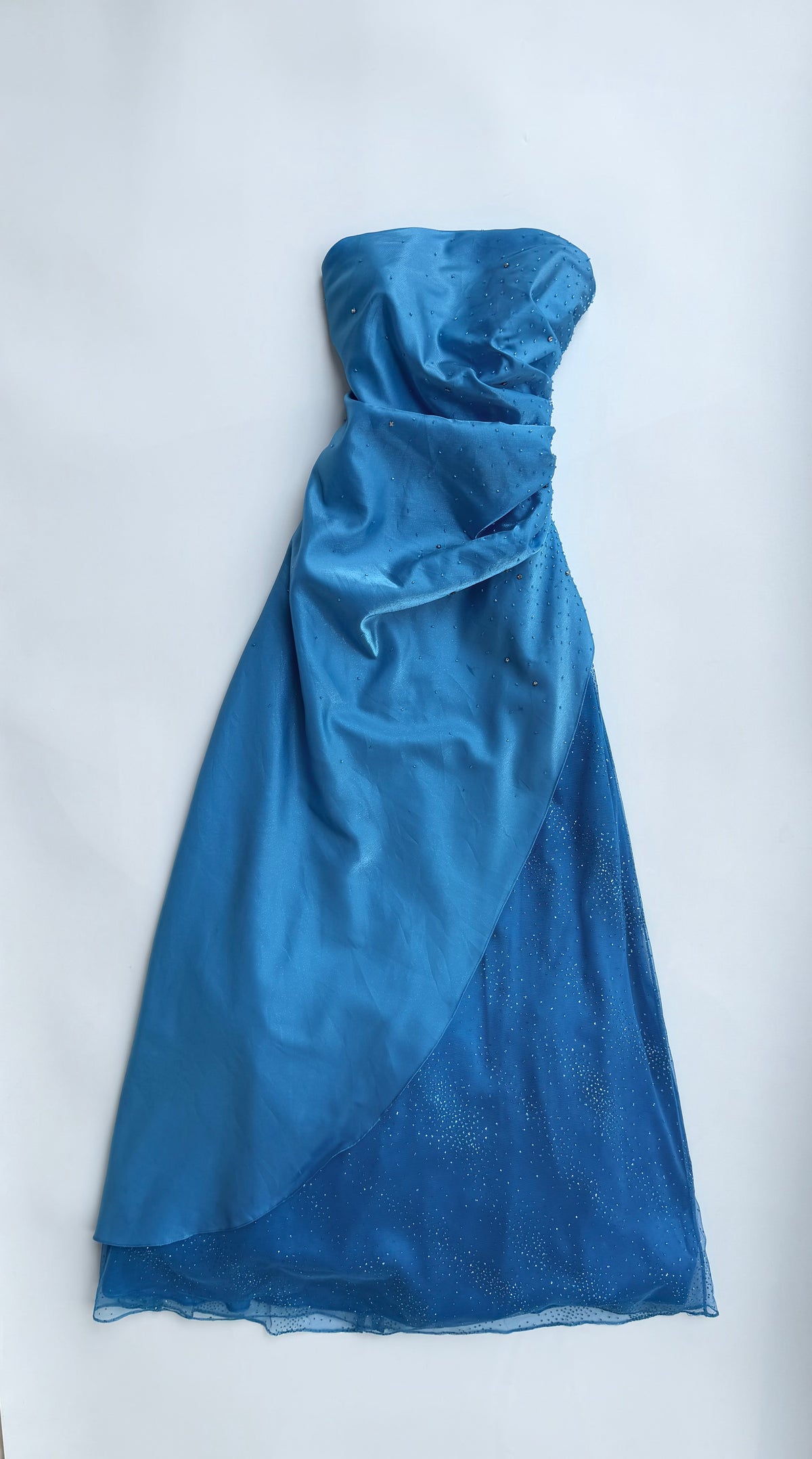 Celestial Siren Dress
