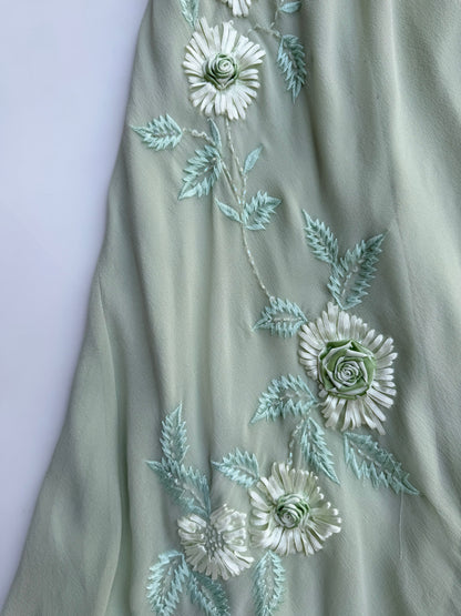 Sylvie Meadow Dress
