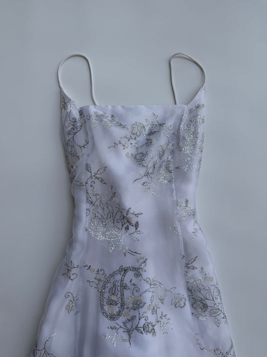 Seraphine Première Gown