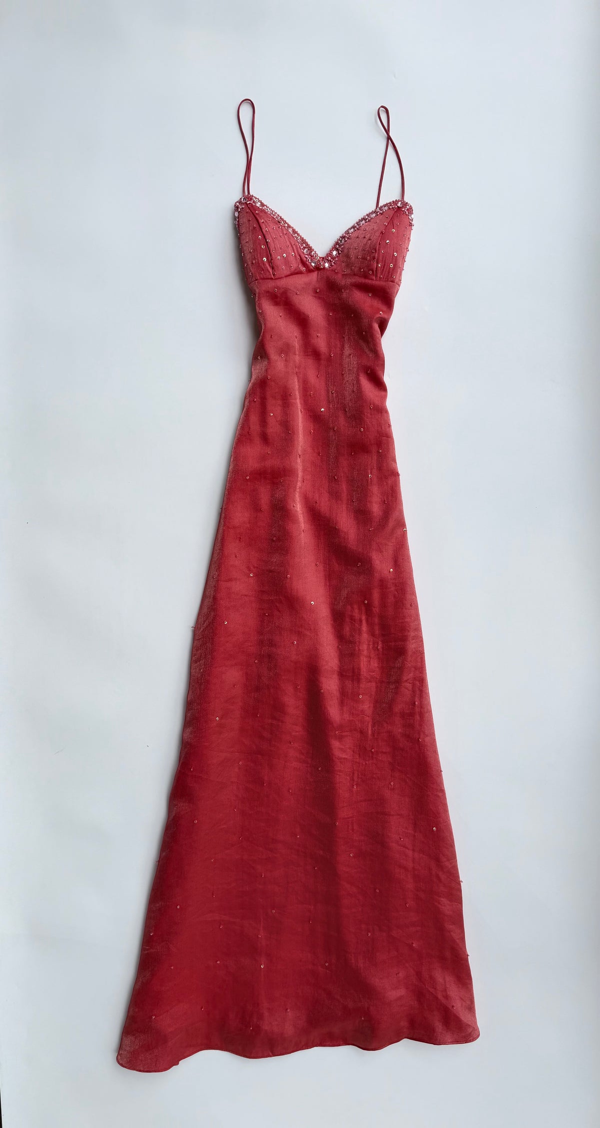 Rose Amour Dress