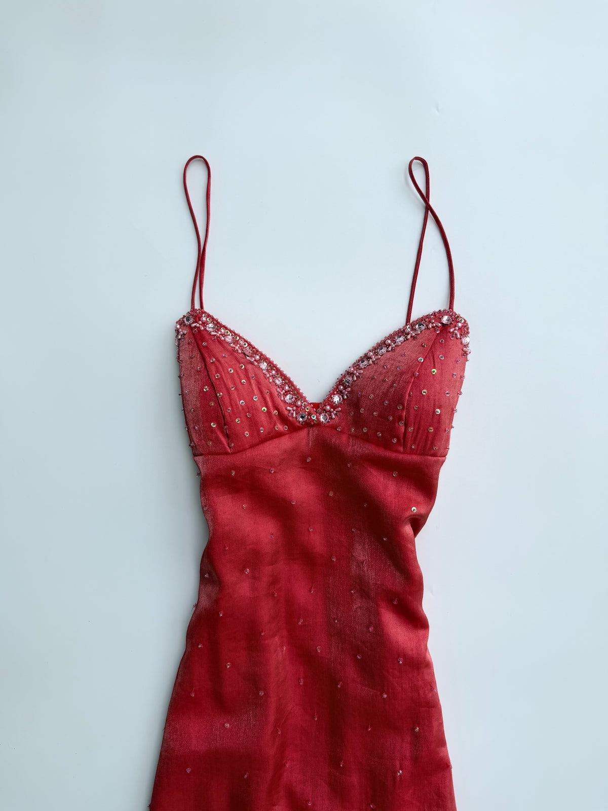 Rose Amour Dress
