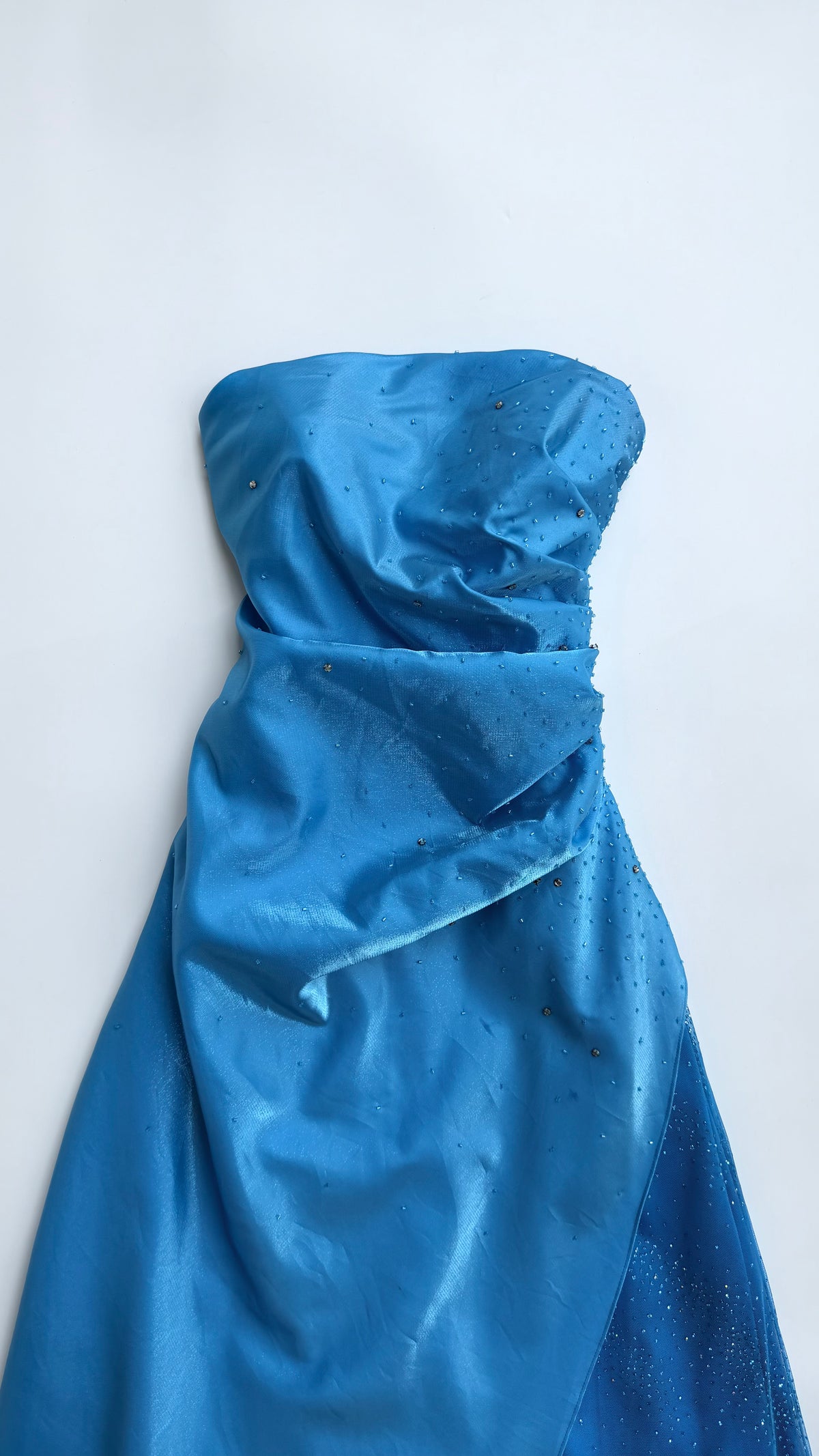 Celestial Siren Dress