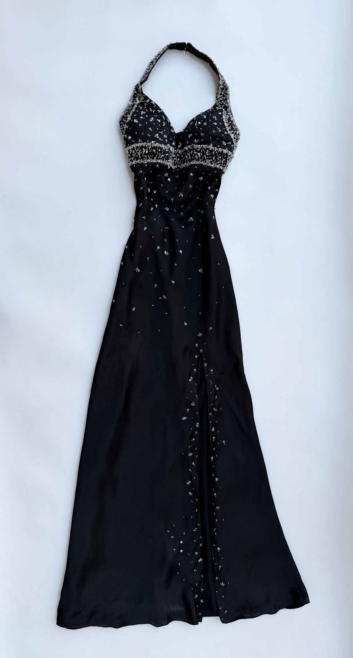 Midnight Nocturne Dress