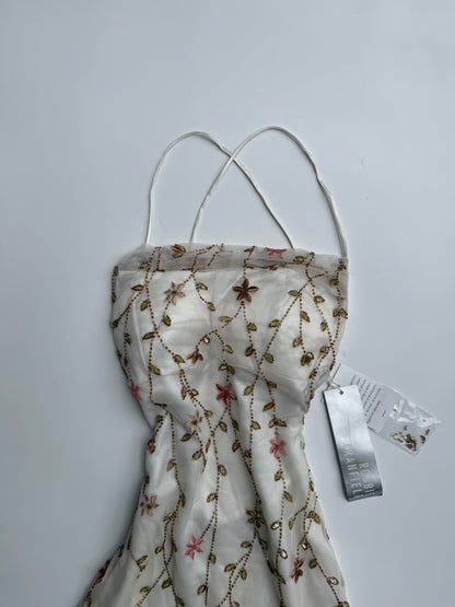 Opaline Heirloom Dress