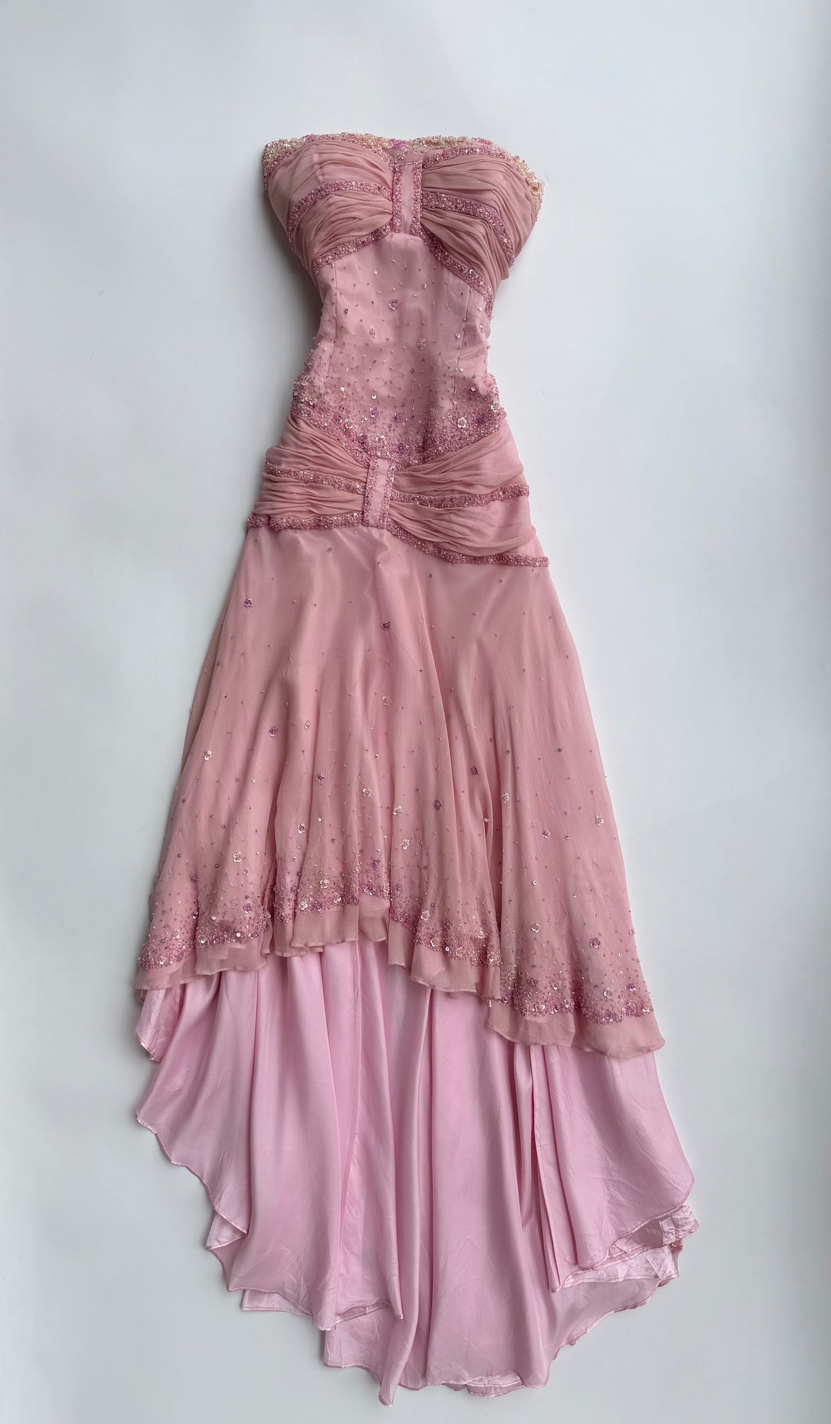 Rosea Antoinette Dress