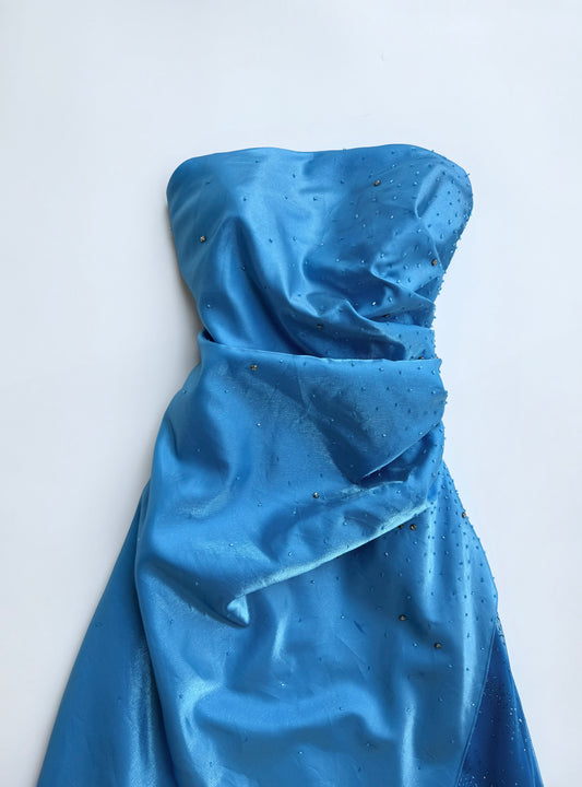 Celestial Siren Dress
