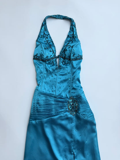 Midnight Mermaid Noir