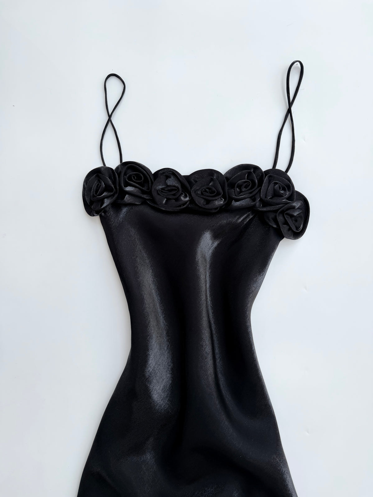 Vesper Midnight Dress