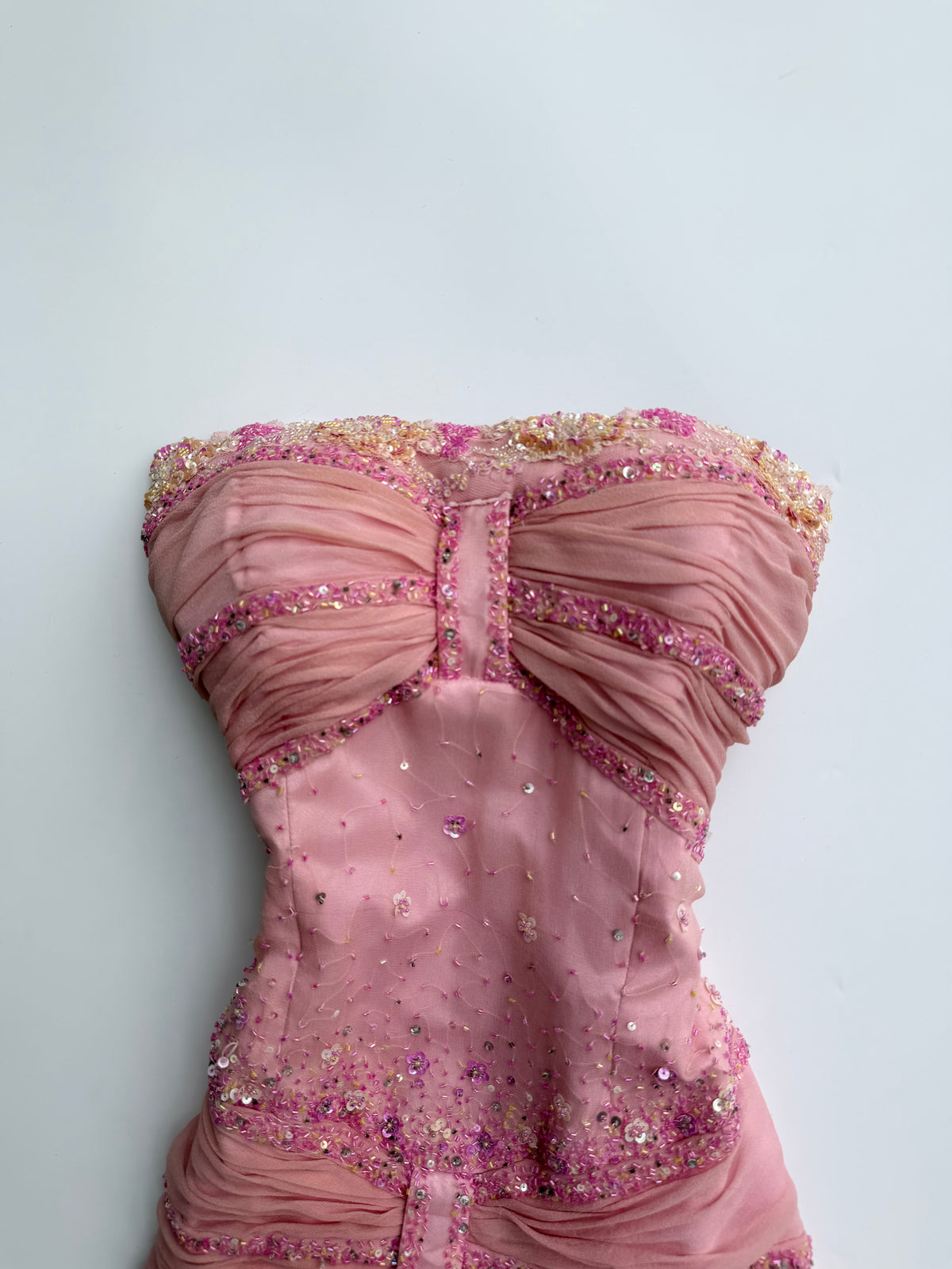 Rosea Antoinette Dress