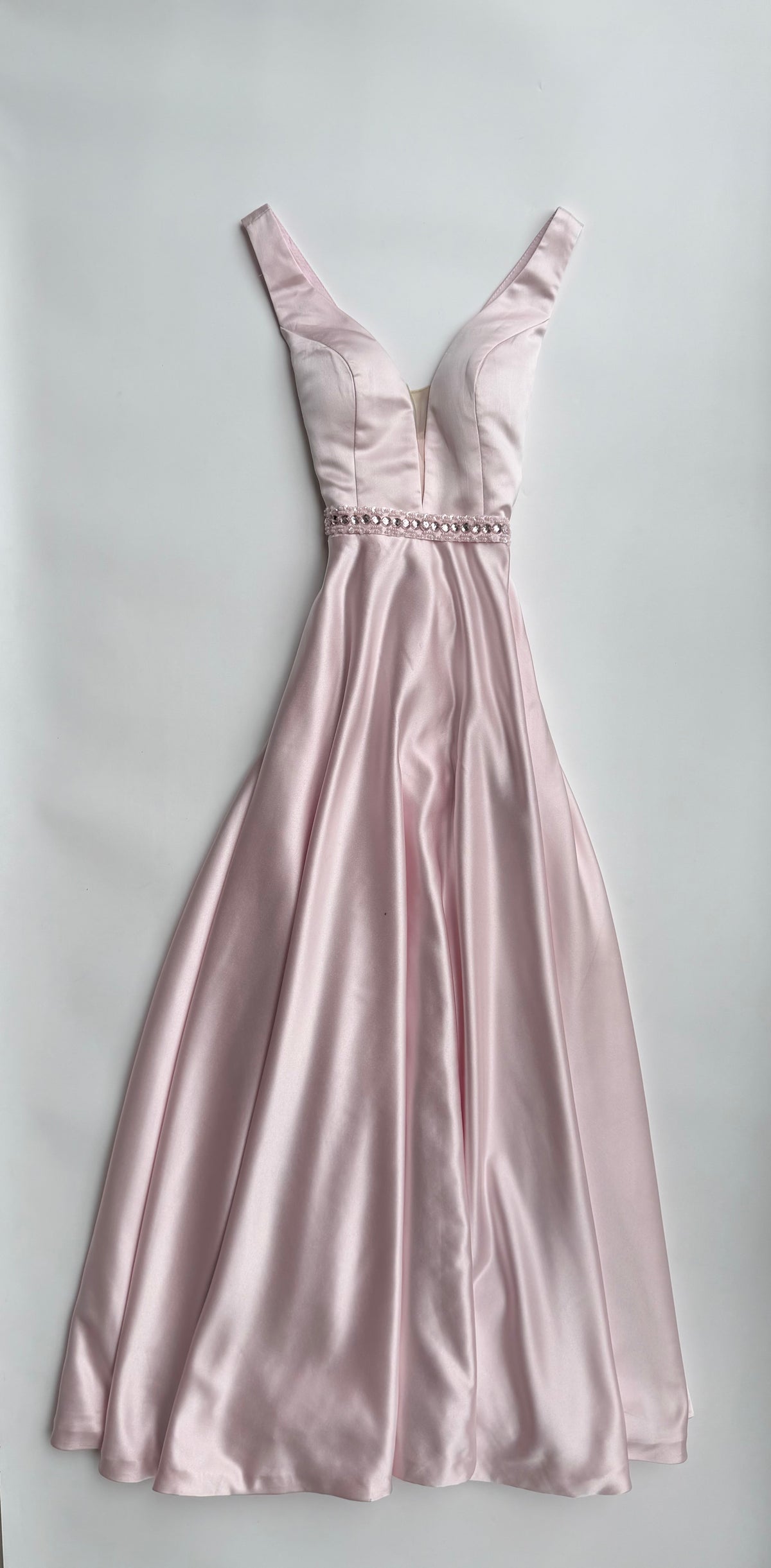 Bridgerton Belle Dress