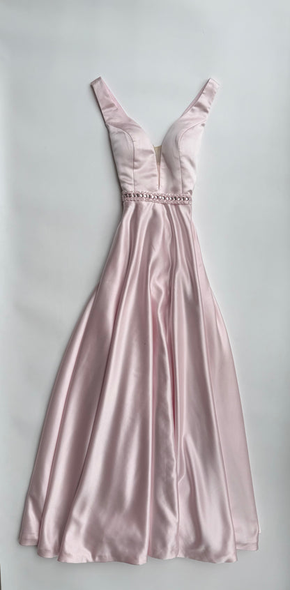 Bridgerton Belle Dress