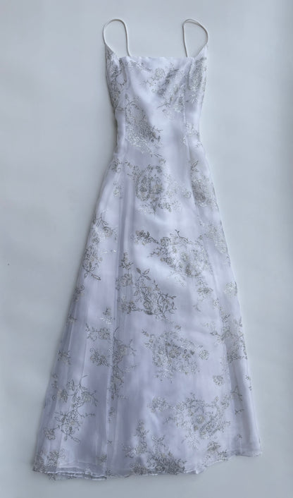 Seraphine Première Gown