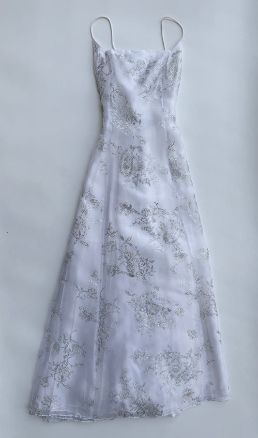 Seraphine Première Gown