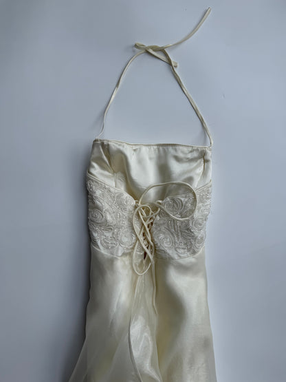 Swan Étoile Dress