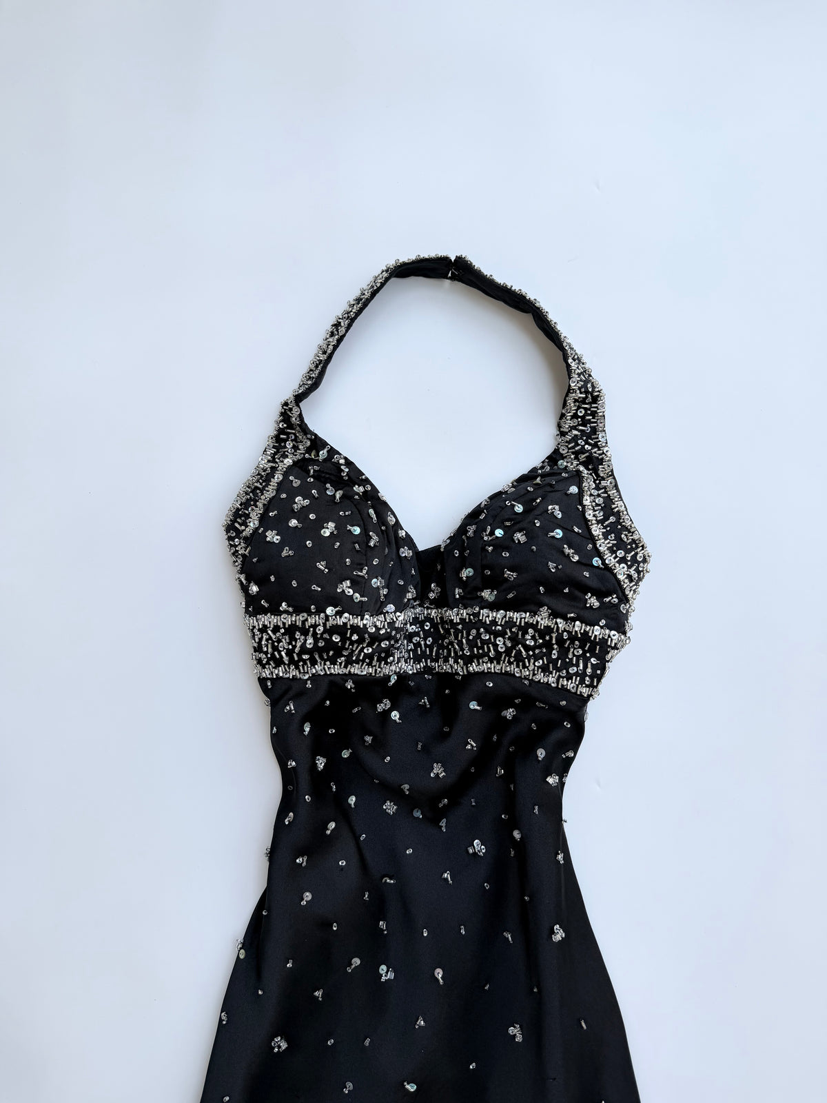 Midnight Nocturne Dress