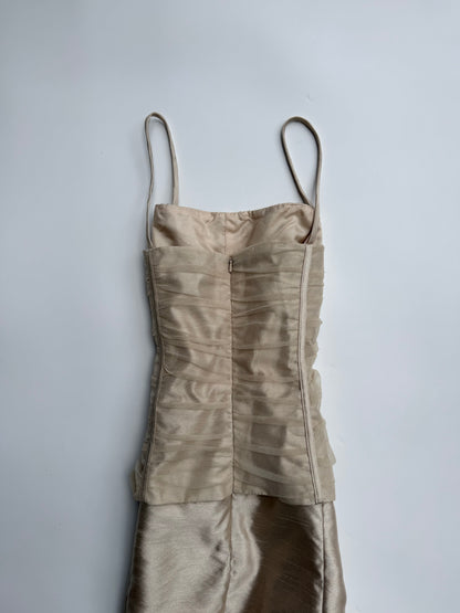 Odette Pearl Dress