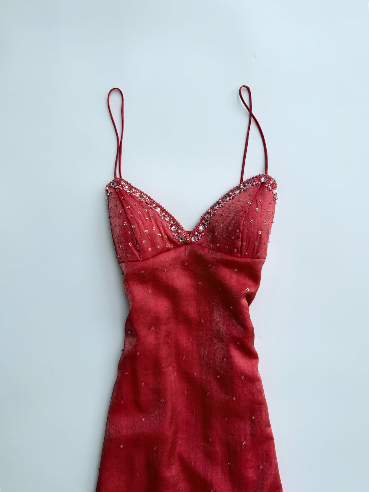 Rose Amour Dress