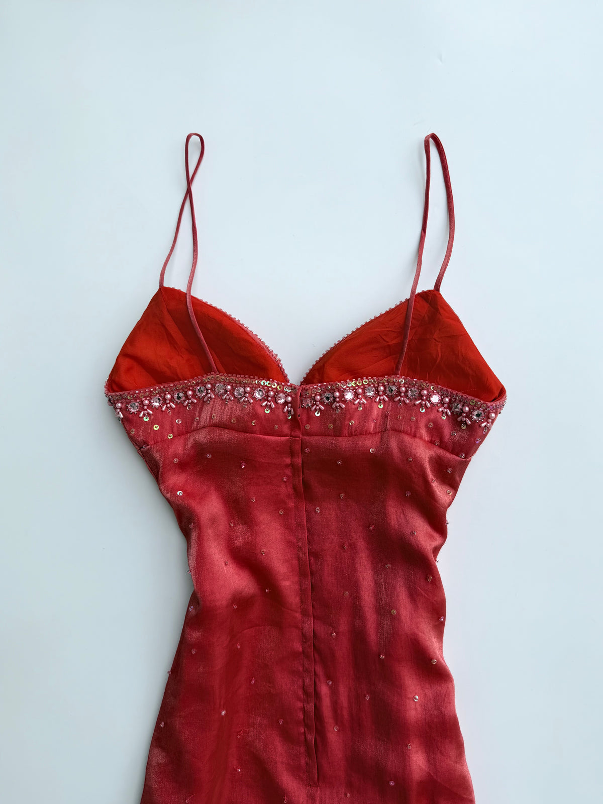 Rose Amour Dress