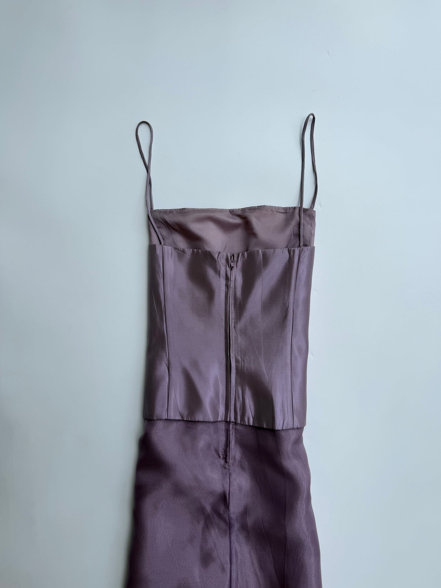 Lilac Lunelle Dress