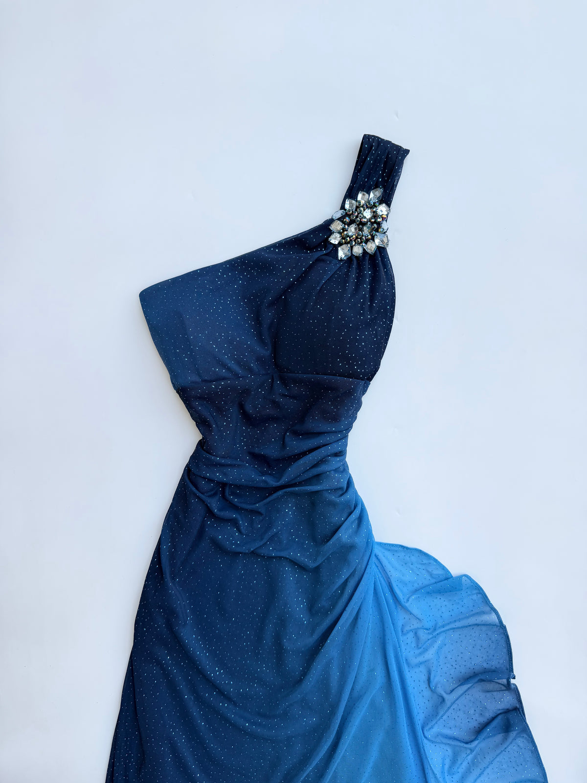 Midnight Siren Dress