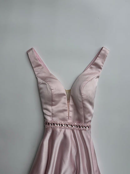 Bridgerton Belle Dress