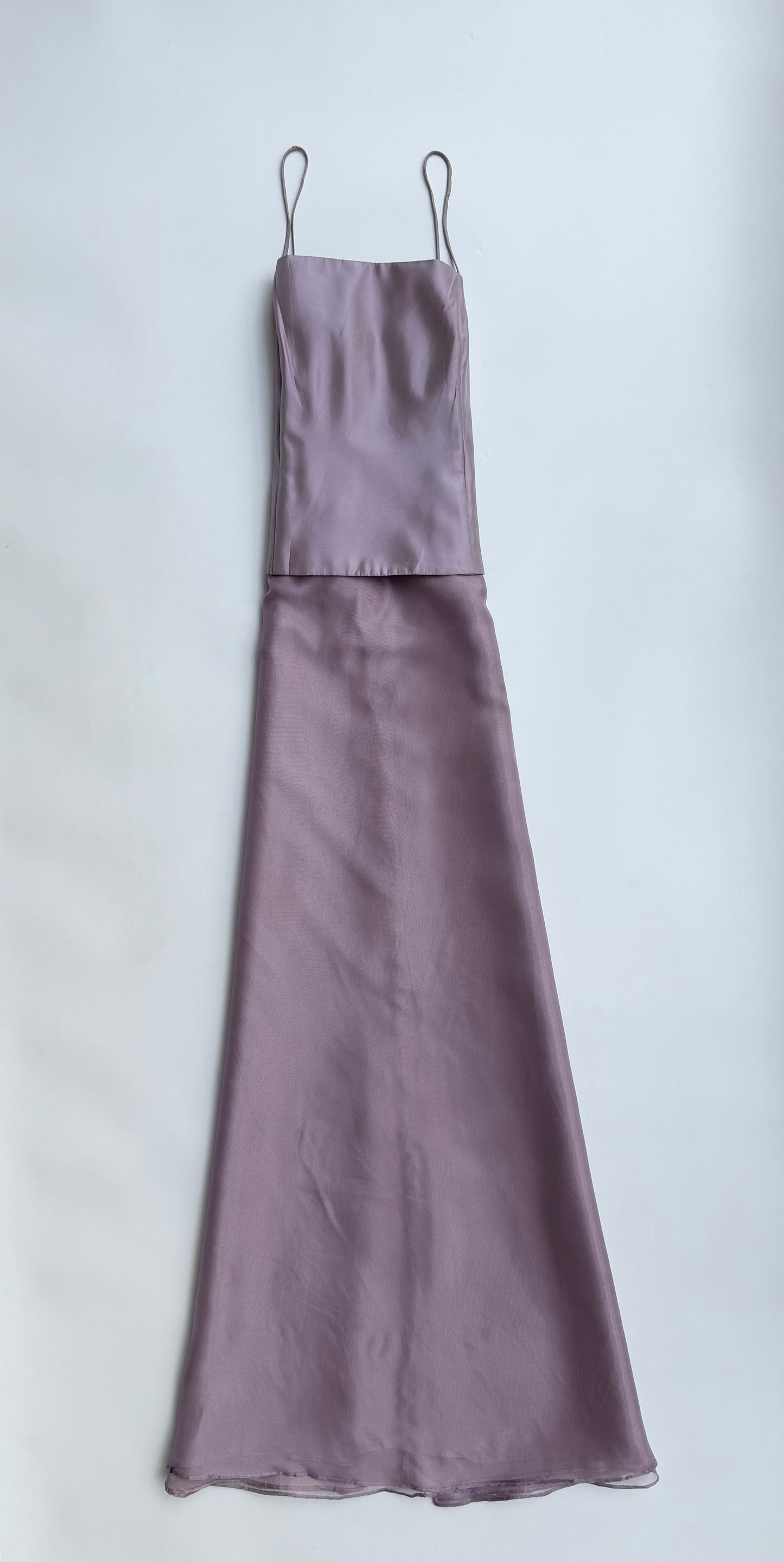 Lilac Lunelle Dress