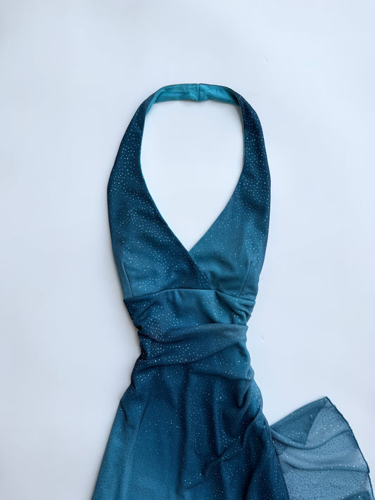 Nerissa Stardust Dress