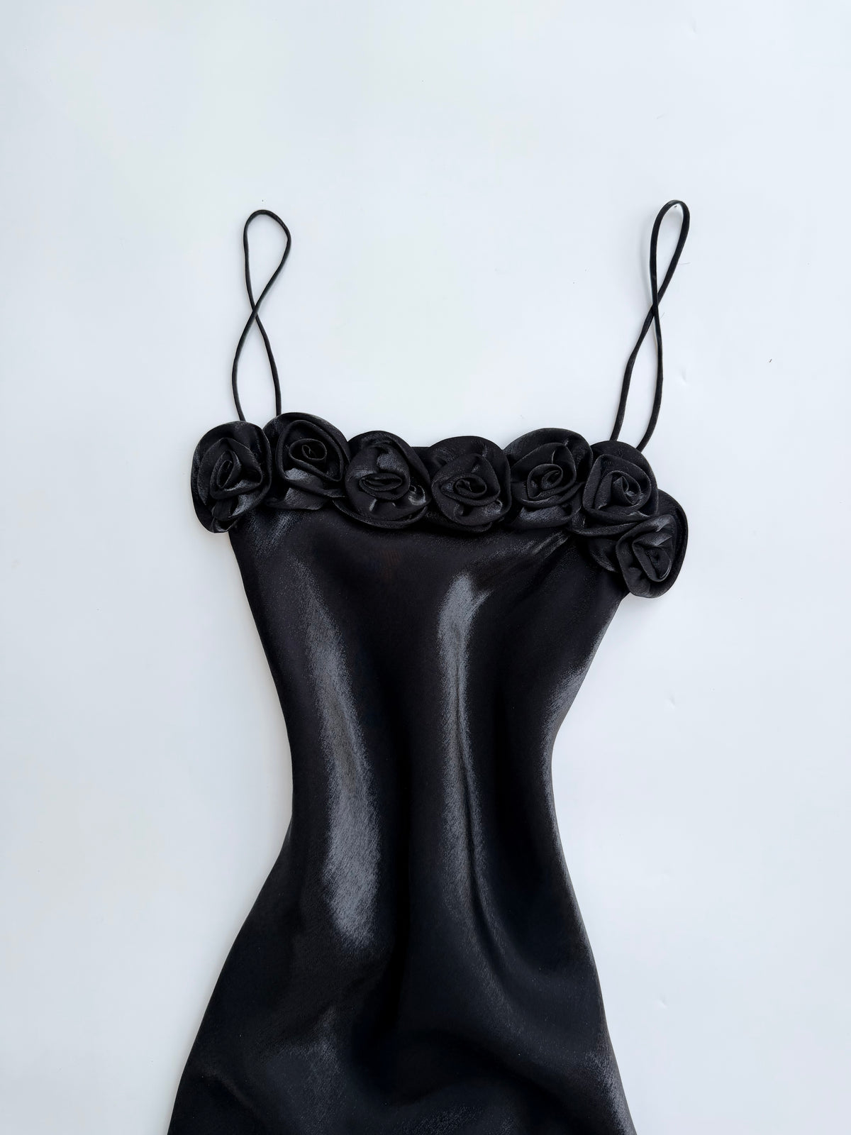 Vesper Midnight Dress