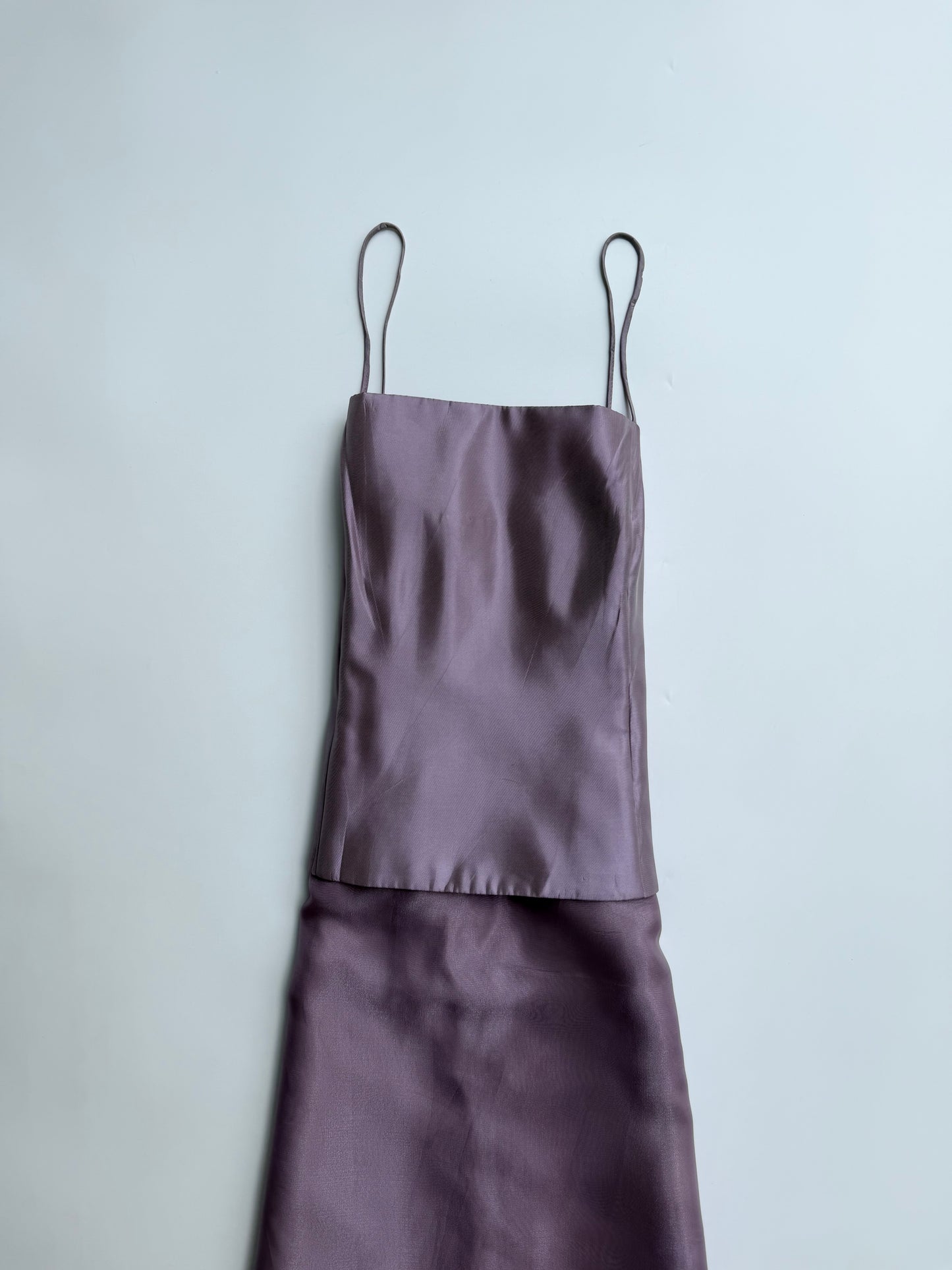 Lilac Lunelle Dress