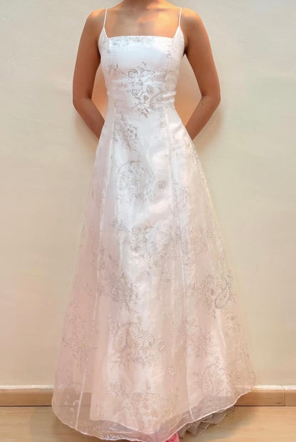 Seraphine Première Gown