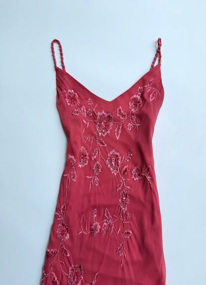 Rosabelle Dress