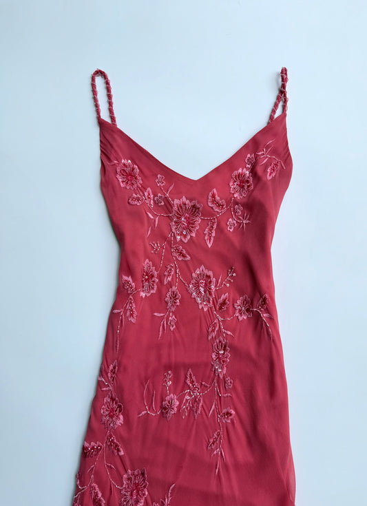 Rosabelle Dress
