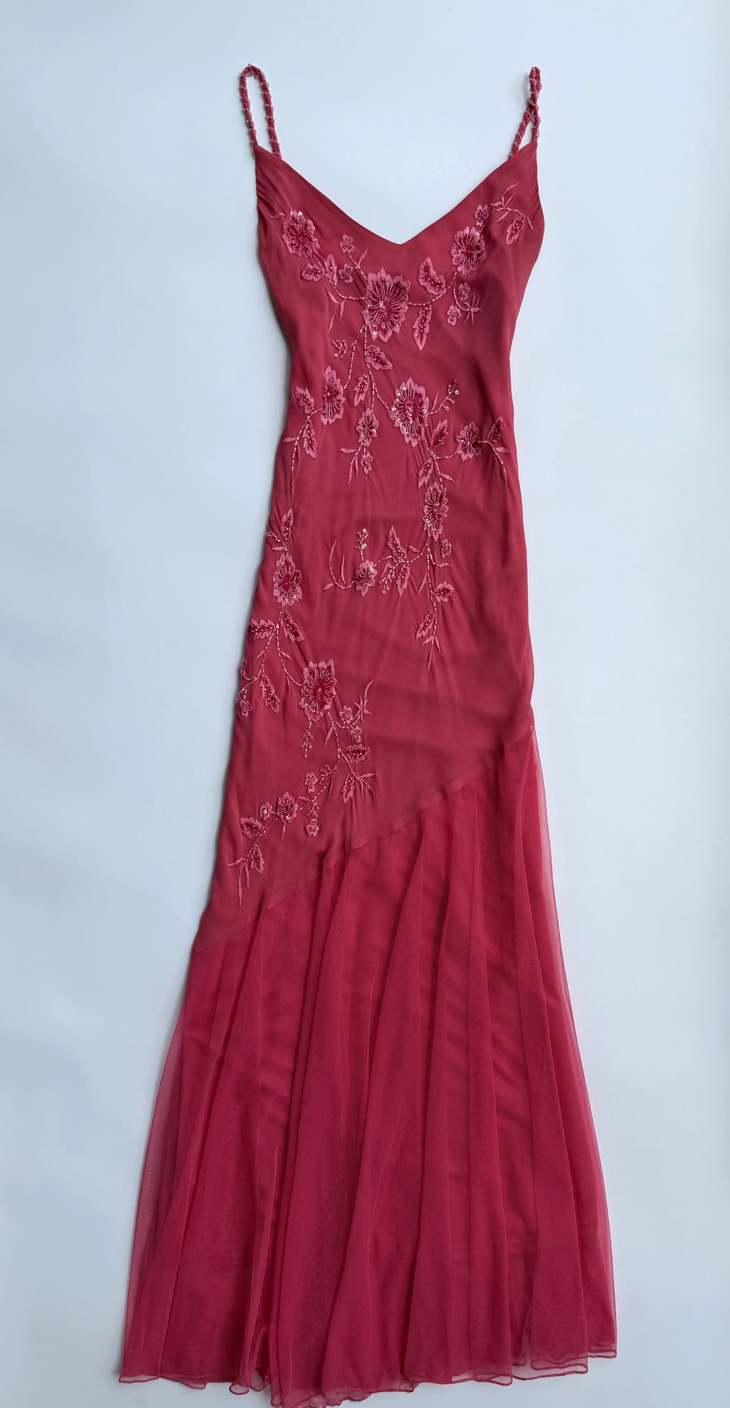 Rosabelle Dress