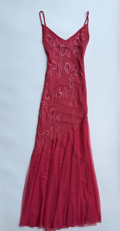 Rosabelle Dress
