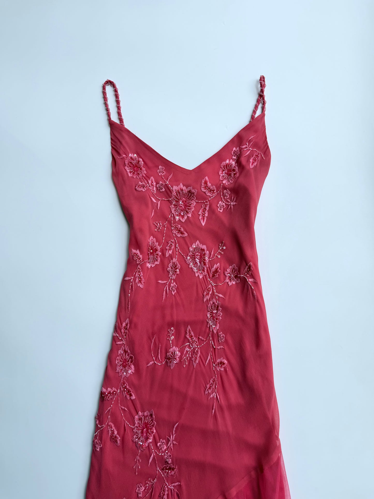 Rosabelle Dress