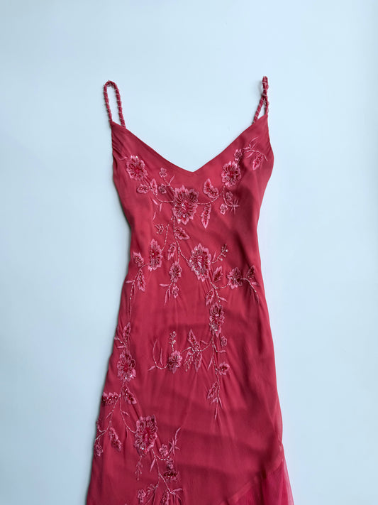 Rosabelle Dress